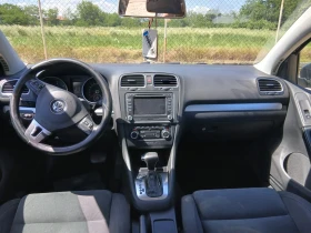 VW Golf VW GOLF 6 2.0TDI | Mobile.bg � ����� ������ 7