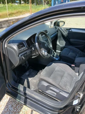 VW Golf VW GOLF 6 2.0TDI | Mobile.bg � ����� ������ 9