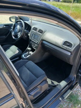 VW Golf VW GOLF 6 2.0TDI | Mobile.bg � ����� ������ 10