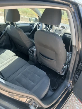 VW Golf VW GOLF 6 2.0TDI | Mobile.bg � ����� ������ 12