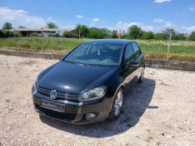 VW Golf VW GOLF 6 2.0TDI | Mobile.bg � ����� ������ 2