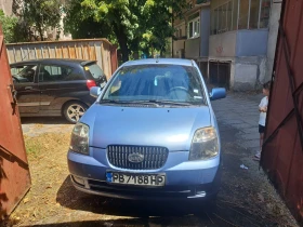 Kia Picanto - 2750 € / 5378.53 лв. - 32993394 6