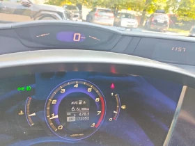 Honda Civic - 2650 € / 5182.95 лв. - 88376035 13