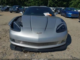 Chevrolet Corvette FULL ИСТОРИЯ* КЛИП НА ДВИГАТЕЛЯ | Auto.bg — изображение 12