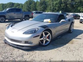 Chevrolet Corvette FULL ИСТОРИЯ* КЛИП НА ДВИГАТЕЛЯ | Auto.bg — изображение 2