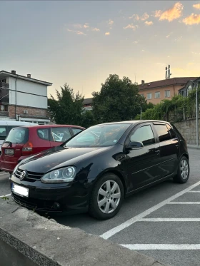 VW Golf 5 DSG 2.0 TDI | Mobile.bg � ����� ������ 2