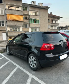 VW Golf 5 DSG 2.0 TDI | Mobile.bg � ����� ������ 3