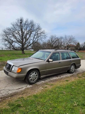 ����� �� �������� �� Mercedes-Benz 124 ���� �� ����� 