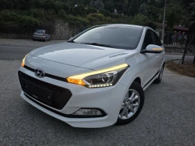 ����� �� �������� �� Hyundai I20 GO 1.25i 84��  XENON/LED/TEMPOMAT/�URO 6/