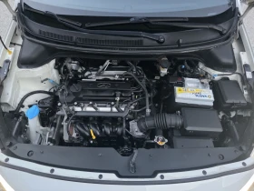 Hyundai I20 GO 1.25i 84��  XENON/LED/TEMPOMAT/�URO 6/ | Mobile.bg � ����� ������ 9