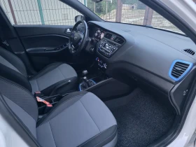 Hyundai I20 GO 1.25i 84��  XENON/LED/TEMPOMAT/�URO 6/ | Mobile.bg � ����� ������ 13