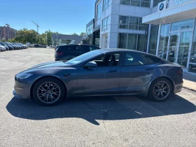 Tesla Model S Long Range | CARFAX | ��������������� | Mobile.bg � ����� ������ 3