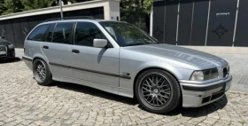 BMW 320 ///M50B30 ITB | Auto.bg — изображение 6
