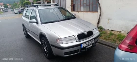 Skoda Octavia Комби 4х4 | Auto.bg — изображение 2