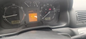 Skoda Octavia Комби 4х4 | Auto.bg — изображение 5
