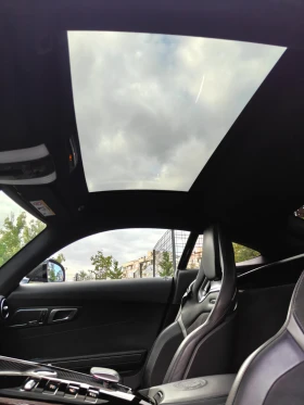 Mercedes-Benz AMG GT S 2020 STAGE 2 650hp/900nm | Mobile.bg � ����� ������ 9