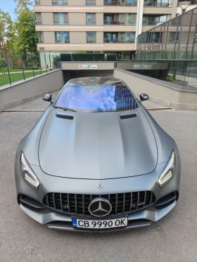 Mercedes-Benz AMG GT S 2020 STAGE 2 650hp/900nm | Mobile.bg � ����� ������ 3