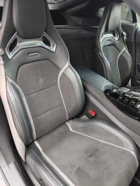 Mercedes-Benz AMG GT S 2020 STAGE 2 650hp/900nm | Mobile.bg � ����� ������ 14