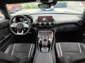 Mercedes-Benz AMG GT S 2020 STAGE 2 650hp/900nm | Mobile.bg � ����� ������ 12