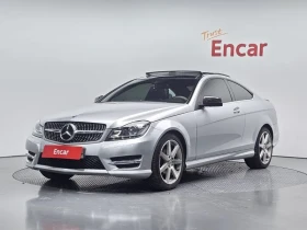 ������ Mercedes-Benz C 220