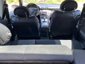 Mercedes-Benz C 200 - 1800 € - 93961933 14