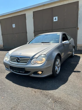 Mercedes-Benz C 200 - 1800 € - 93961933 12