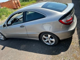 Mercedes-Benz C 200 - 1800 € - 93961933 7