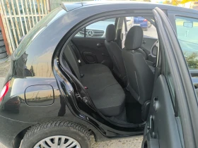 Nissan Micra 1, 2I | Mobile.bg � ����� ������ 9