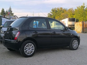 ����� �� �������� �� Nissan Micra 1, 2I