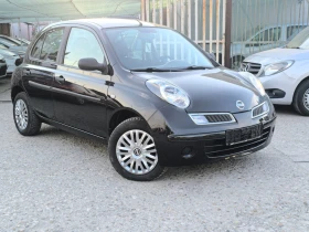 ����� �� �������� �� Nissan Micra 1, 2I