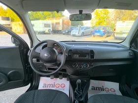 Nissan Micra 1, 2I | Mobile.bg � ����� ������ 10