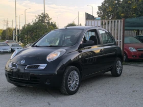 ����� �� �������� �� Nissan Micra 1, 2I