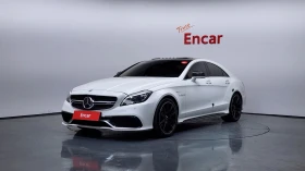 ������ Mercedes-Benz CLS 63...