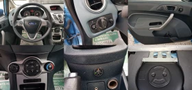 Ford Fiesta 1.4 GPL - 97 к.с. ИТАЛИЯ ЛИЗИНГ | Auto.bg — изображение 13