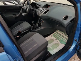 Ford Fiesta 1.4 GPL - 97 к.с. ИТАЛИЯ ЛИЗИНГ | Auto.bg — изображение 11