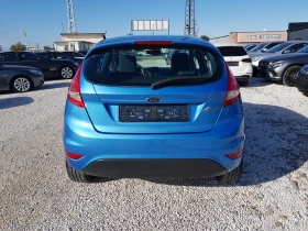 Ford Fiesta 1.4 GPL - 97 к.с. ИТАЛИЯ ЛИЗИНГ | Auto.bg — изображение 6