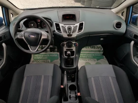 Ford Fiesta 1.4 GPL - 97 к.с. ИТАЛИЯ ЛИЗИНГ | Auto.bg — изображение 10