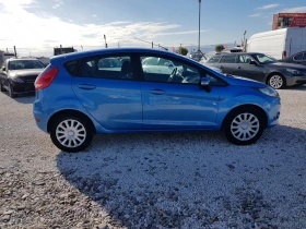 Ford Fiesta 1.4 GPL - 97 к.с. ИТАЛИЯ ЛИЗИНГ | Auto.bg — изображение 4