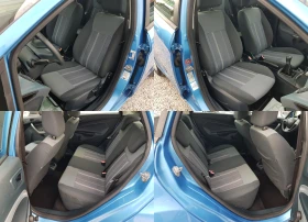 Ford Fiesta 1.4 GPL - 97 к.с. ИТАЛИЯ ЛИЗИНГ | Auto.bg — изображение 12