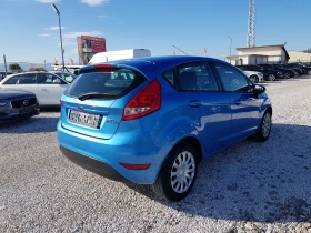 Ford Fiesta 1.4 GPL - 97 к.с. ИТАЛИЯ ЛИЗИНГ | Auto.bg — изображение 5