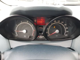 Ford Fiesta 1.4 GPL - 97 к.с. ИТАЛИЯ ЛИЗИНГ | Auto.bg — изображение 15