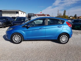 Ford Fiesta 1.4 GPL - 97 к.с. ИТАЛИЯ ЛИЗИНГ | Auto.bg — изображение 8