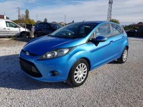 Ford Fiesta 1.4 GPL - 97 к.с. ИТАЛИЯ ЛИЗИНГ