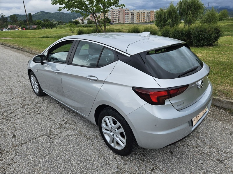 Opel Astra 1, 6d. EURO6, снимка 7 - Автомобили и джипове - 45821050