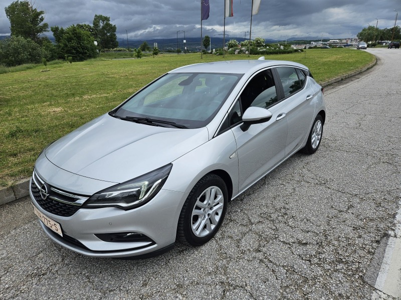 Opel Astra 1, 6d. EURO6, снимка 2 - Автомобили и джипове - 45821050
