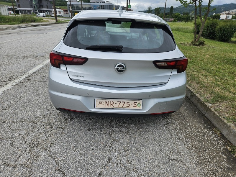 Opel Astra 1, 6d. EURO6, снимка 4 - Автомобили и джипове - 45821050