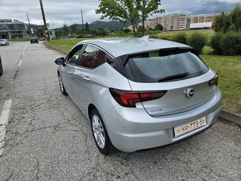 Opel Astra 1, 6d. EURO6, снимка 6 - Автомобили и джипове - 45821050