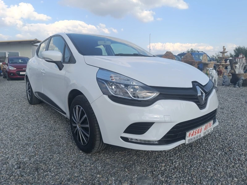 Renault Clio 0.9I TURBO EURO6B , снимка 3 - Автомобили и джипове - 47589103