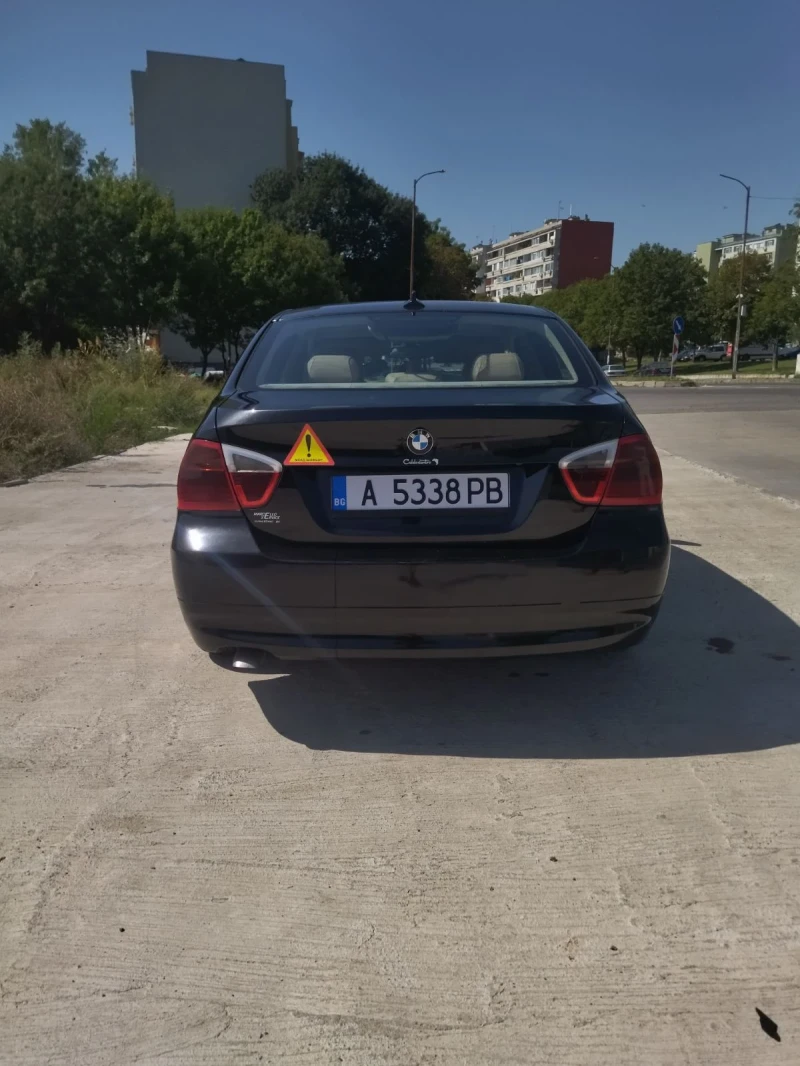 BMW 320, снимка 7 - Автомобили и джипове - 47077214