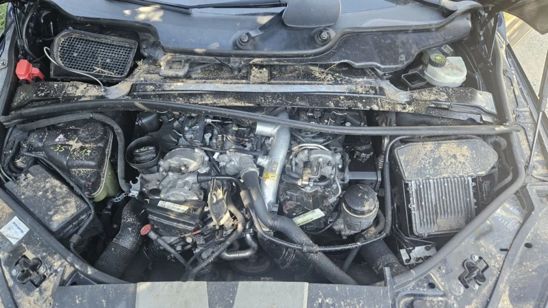 Mercedes-Benz R 350 3.5 cdi На Части, снимка 17 - Автомобили и джипове - 52831159
